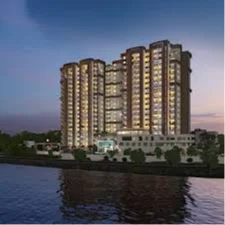 Purva Northern Lights