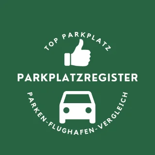 Weeze Airport Parkplatz