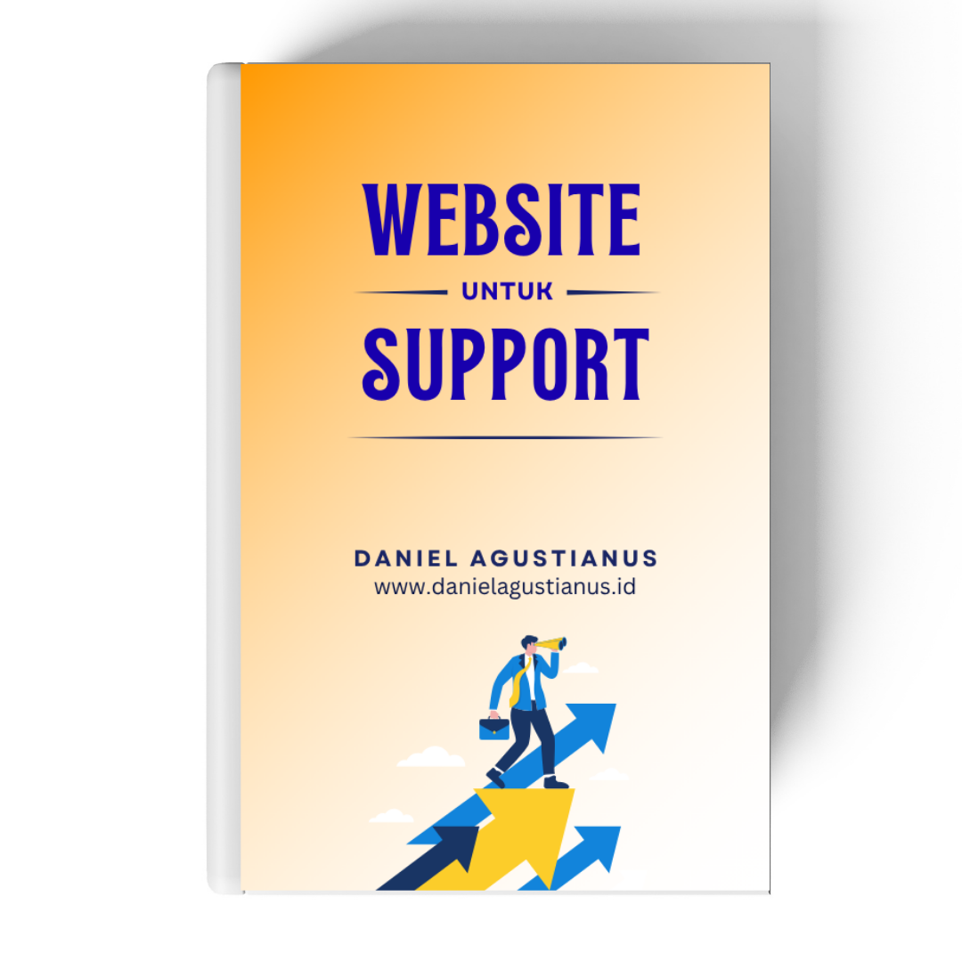 Website untuk Support