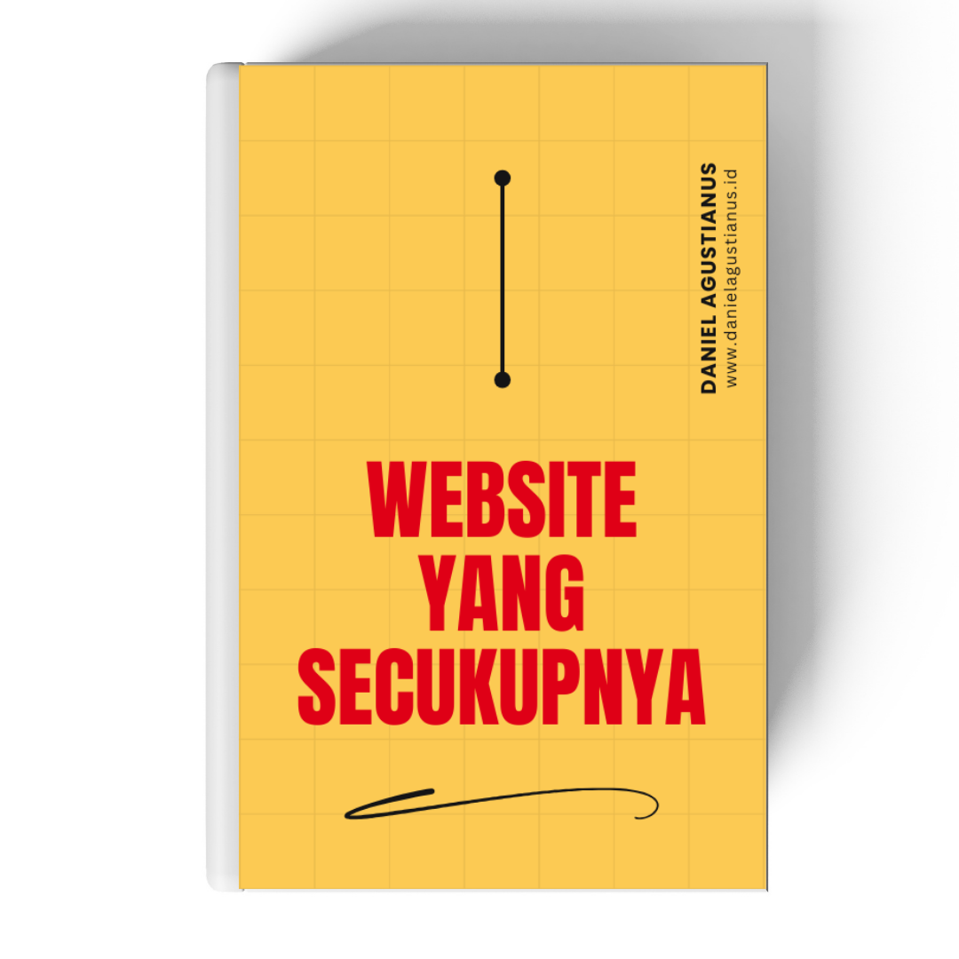 Website yang Secukupnya