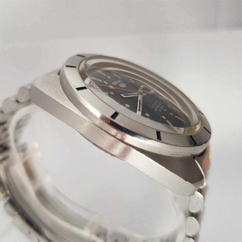 Seiko 5sports Vintage cal 5126