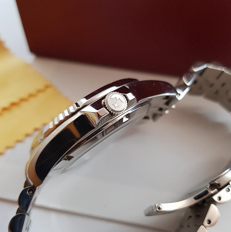 Jam Tangan Sunblon Watch President