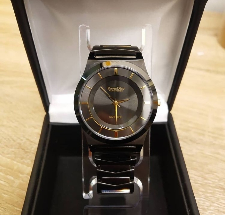 Roven Dino Ceramic