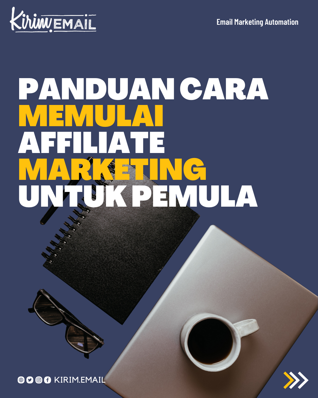 Panduan Cara Memulai Affiliate Marketing Untuk Pemula