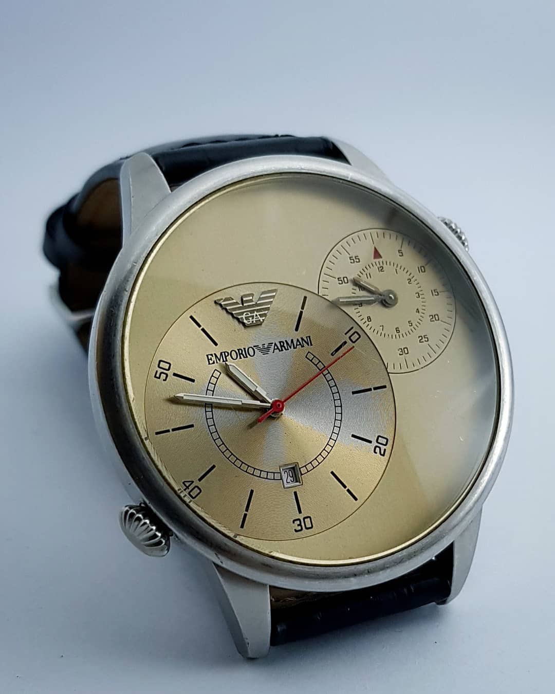 Jam tangan Emporio Armani AR 0514