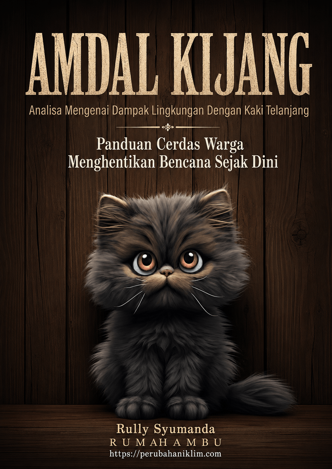 AMDAL Kijang — Panduan Cerdas Warga Menghentikan Bencana Sejak Dini