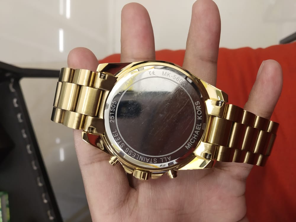 Jam Tangan Michael Kors