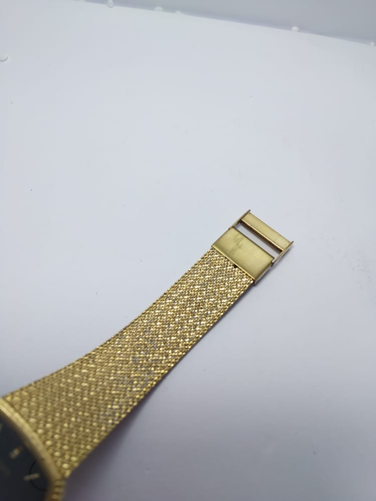 Jam Tangan Alba Estate Ladies