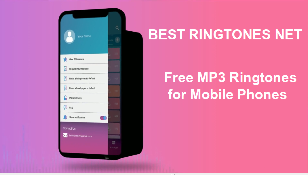Bollywood ringtone