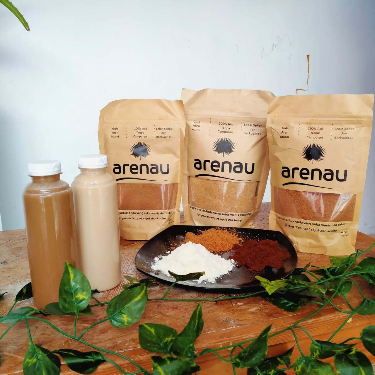 Gula Semut 250 Gram