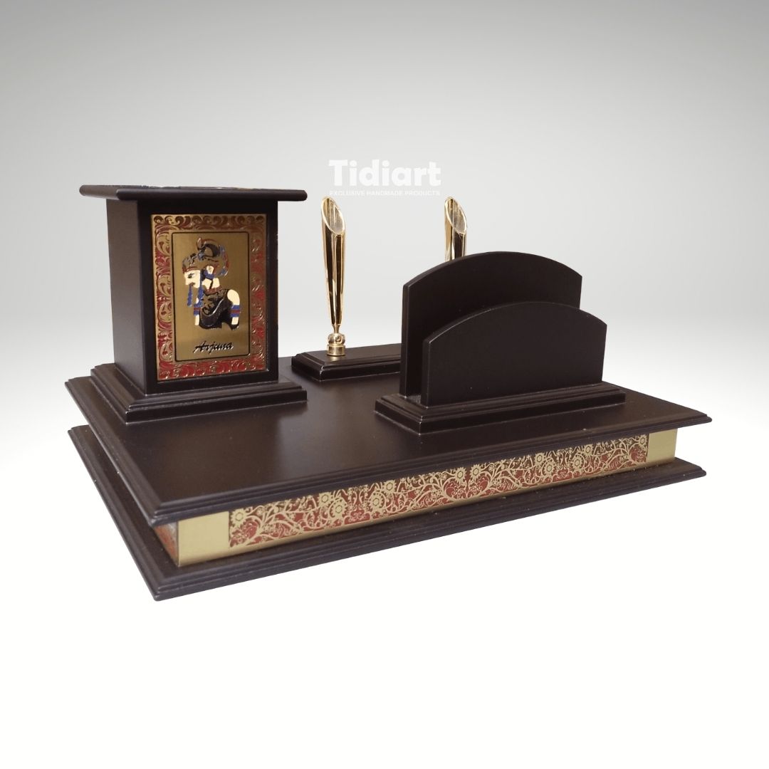 Desktop – Ornamen Wayang 