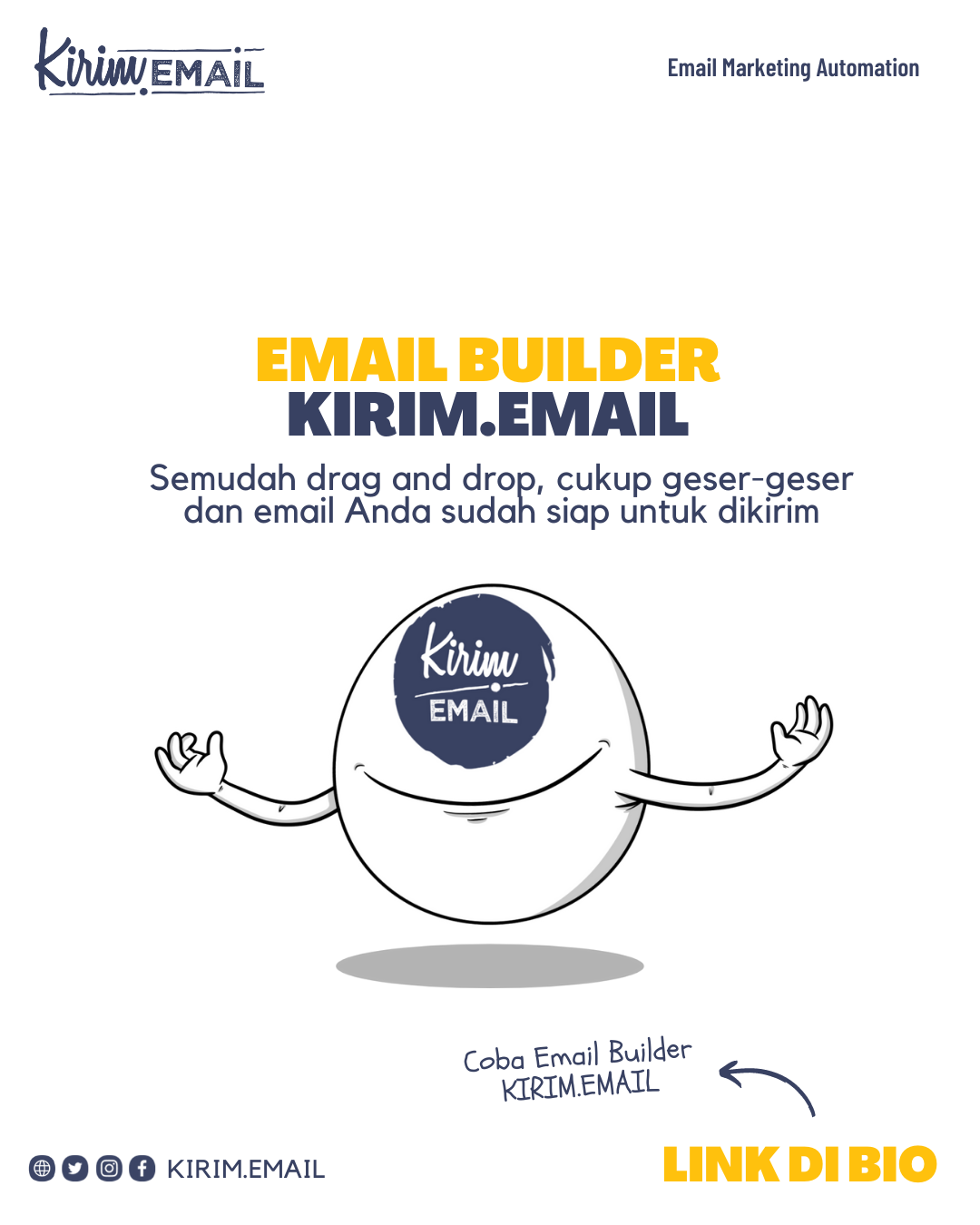Cara Membuat Email Penawaran Anti Dicuekin