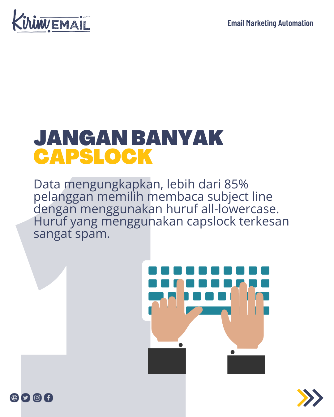 Cara Membuat Email Penawaran Anti Dicuekin