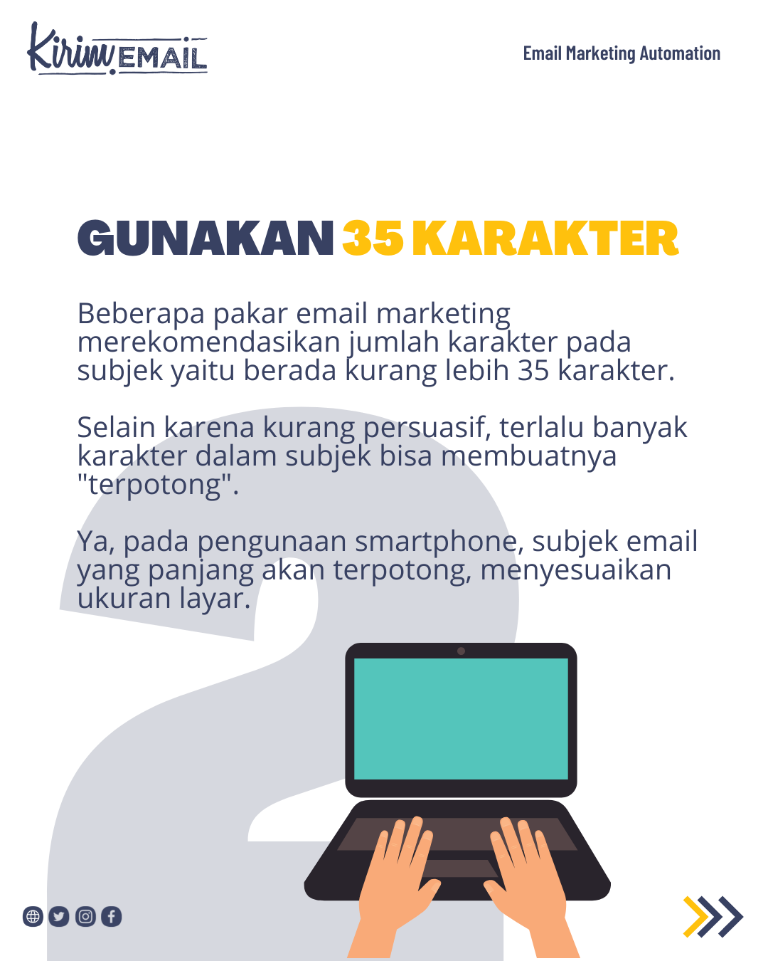 Cara Membuat Email Penawaran Anti Dicuekin