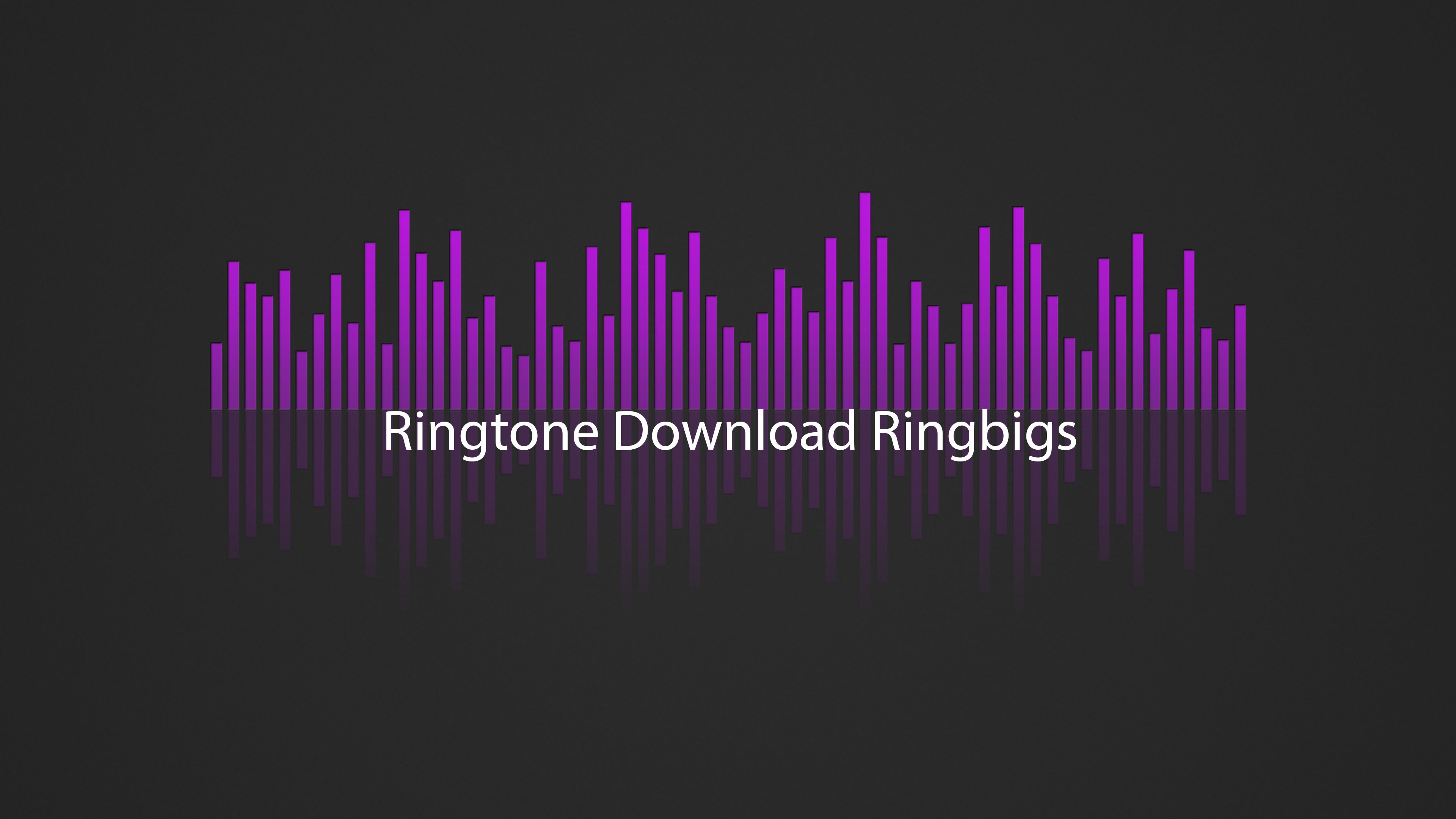Ringtone Download Ringbigs