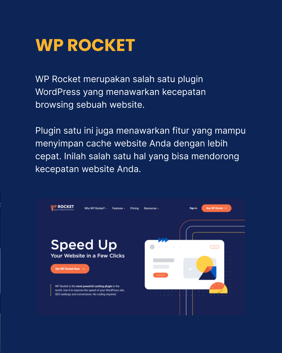 Plugin WordPress Terbaik Di Tahun 2021