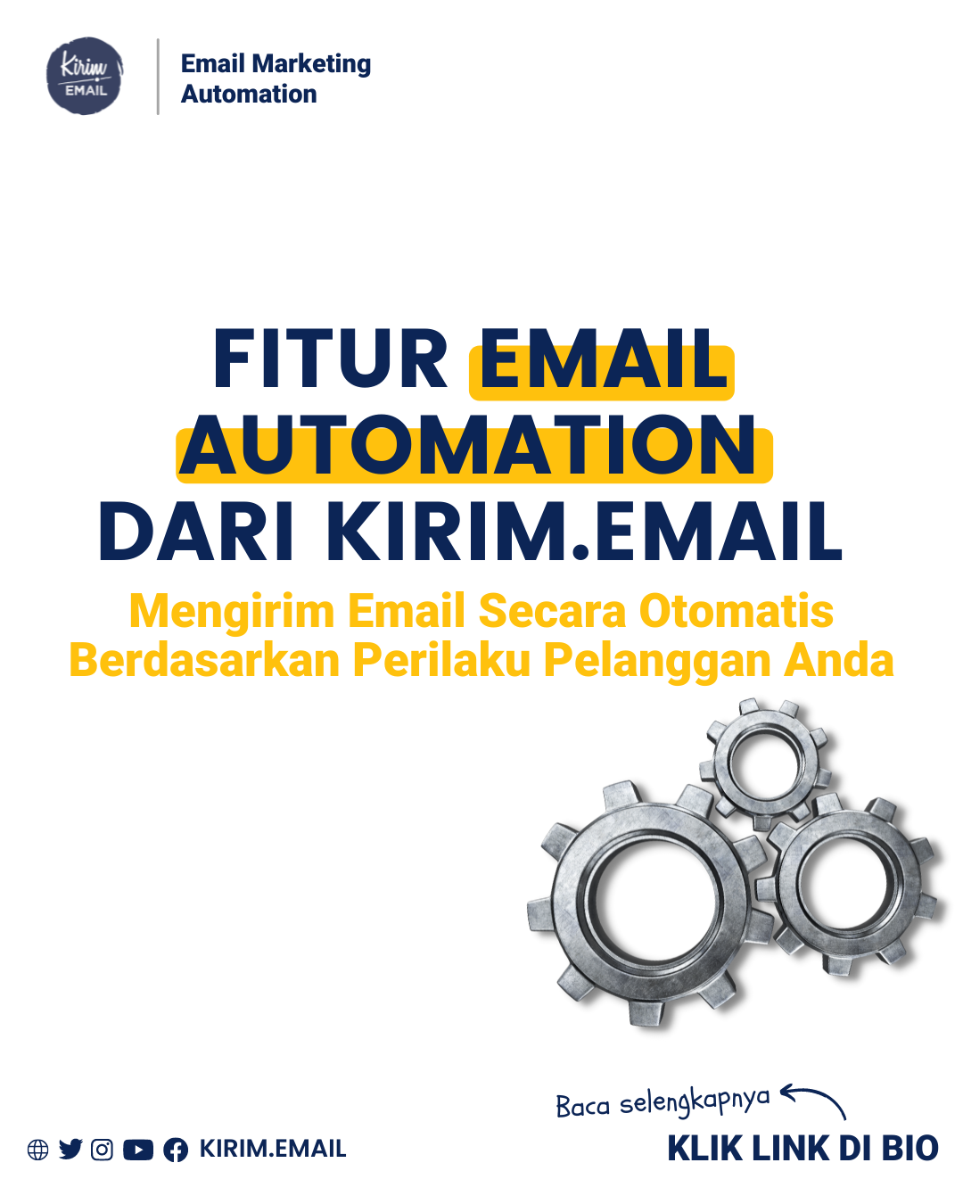 Email Automation