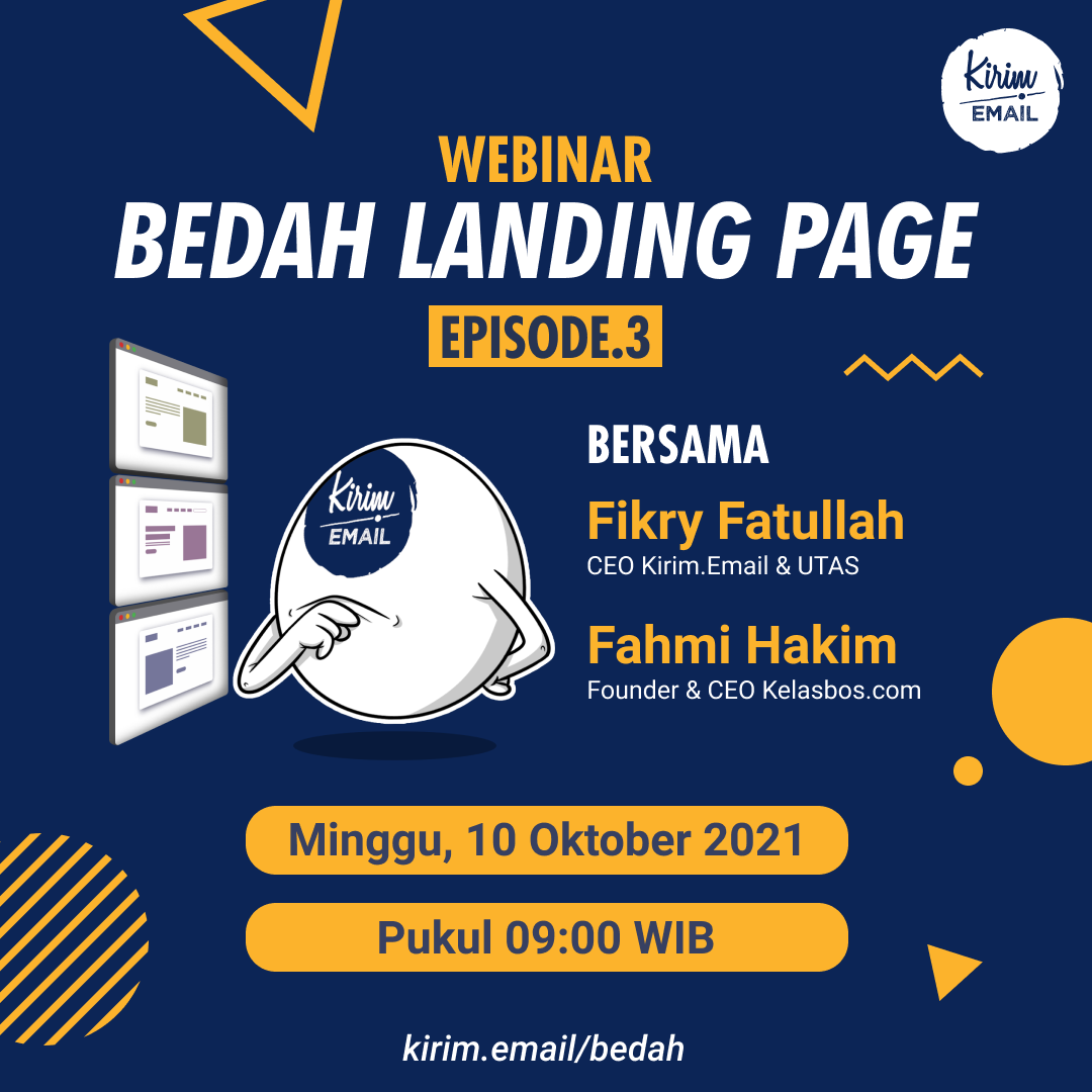 Bedah Landing Page Episode 3