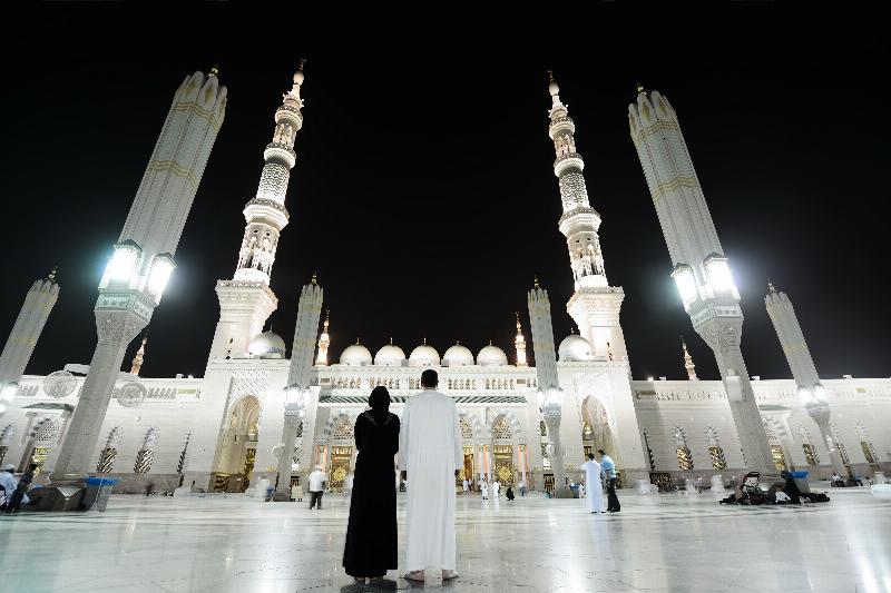 Zainab binti Jahsy dan Rasulullah SAW | Pernikahan berlandaskan Wahyu