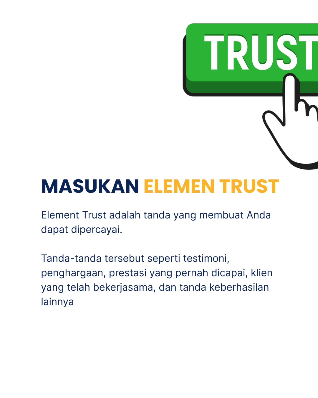 6 Tips Membuat Landing Page Yang Menarik