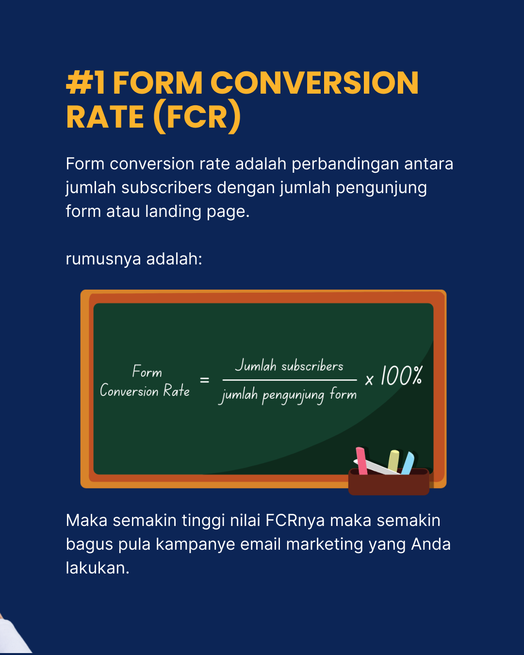5 Metrik Yang Ampuh Dalam Mengukur Keberhasilan Email Marketing