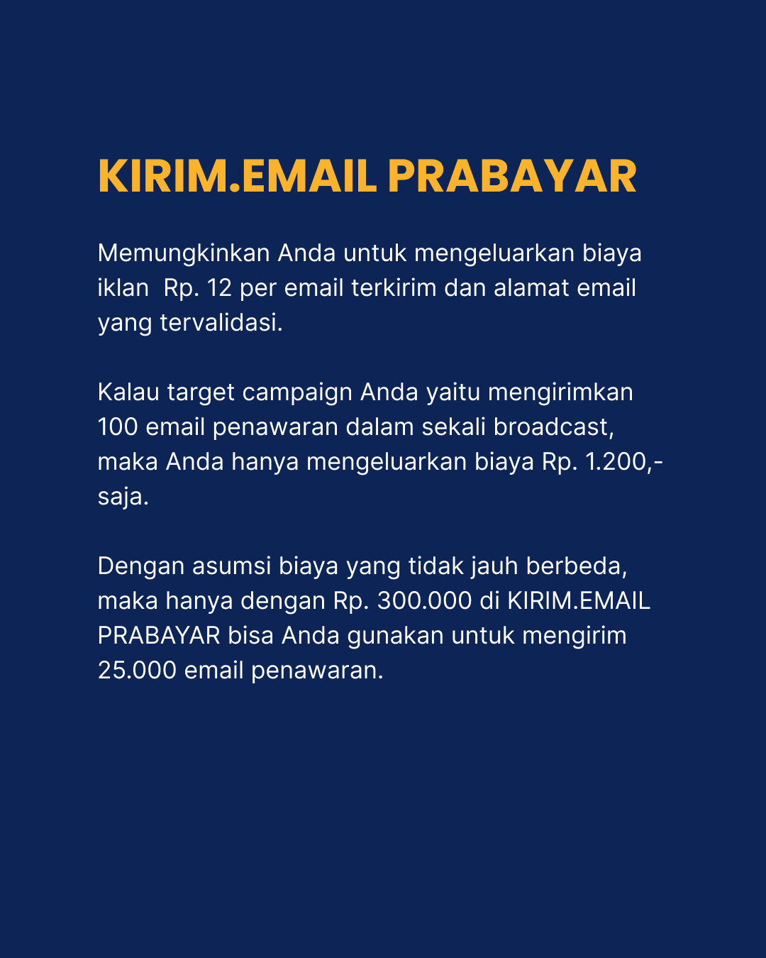 Cara Hemat Untuk Menekan Biaya Iklan