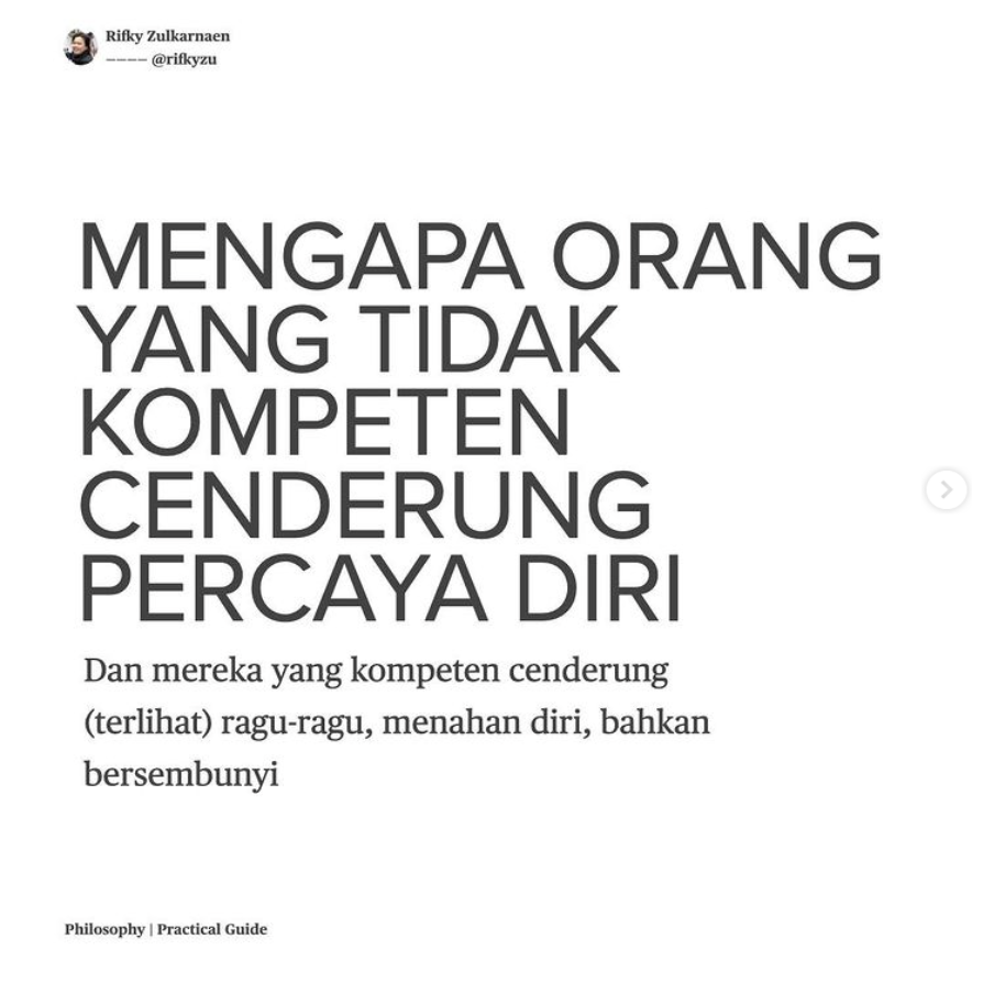 Mengapa ada Orang Berkomentar Sok Pinter dan Ngajakin Berantem?