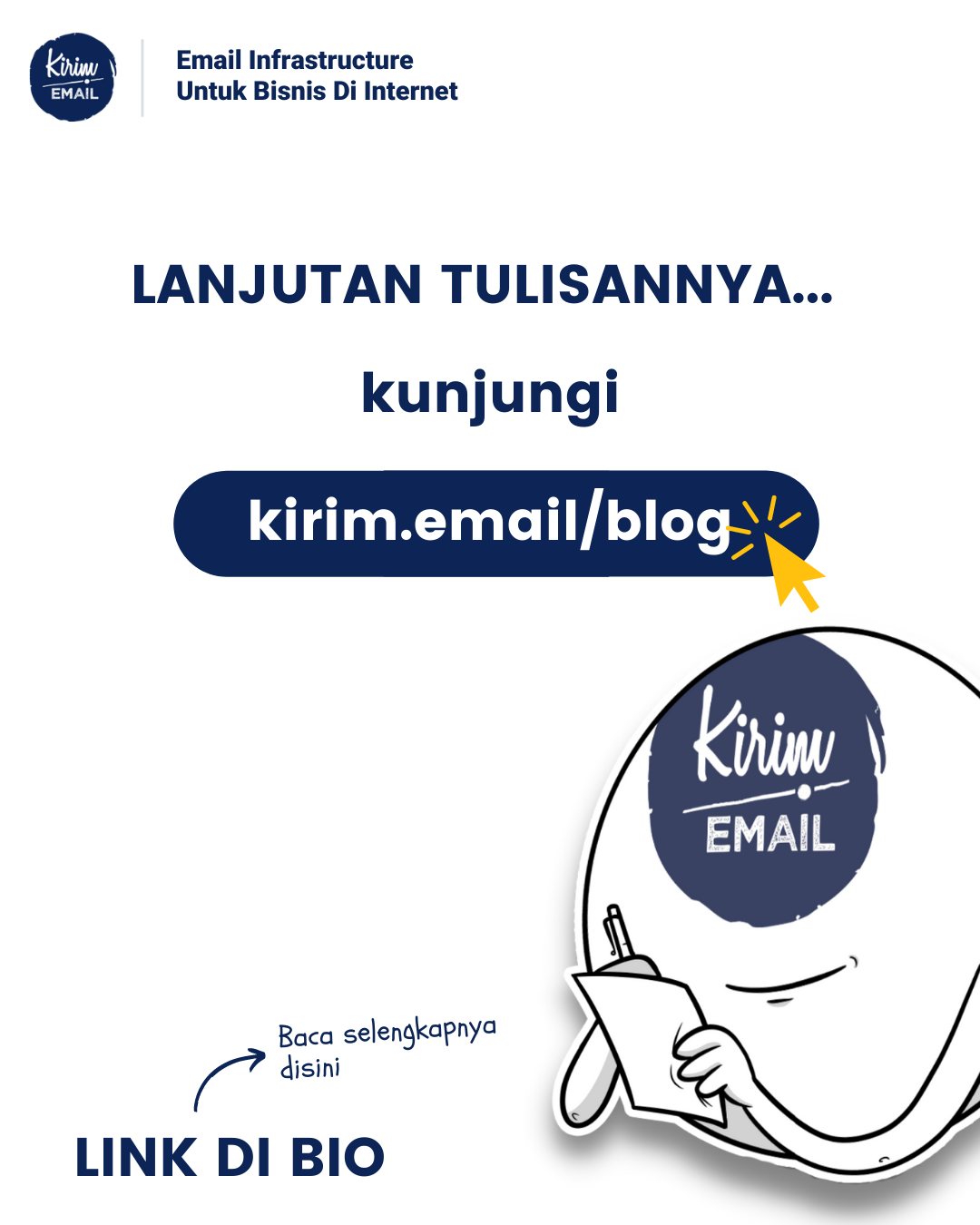 Pondasi Utama Menjalankan Bisnis Di Kala Aman Dan Krisis