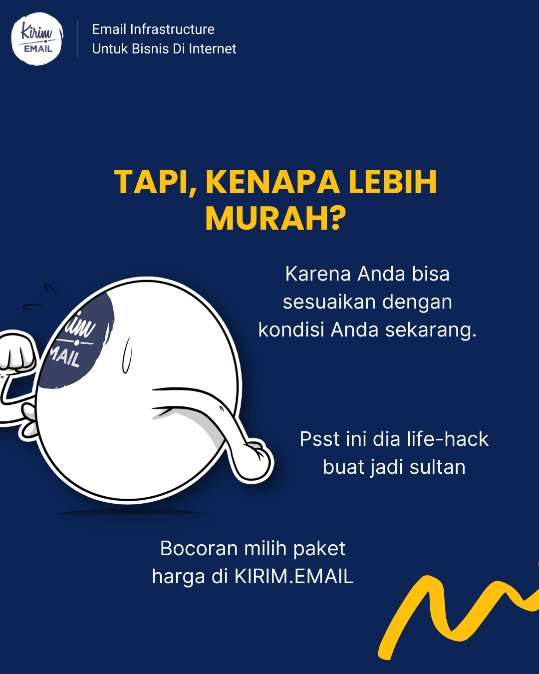 Jangan Biarkan Bisnis Anda Dilupakan