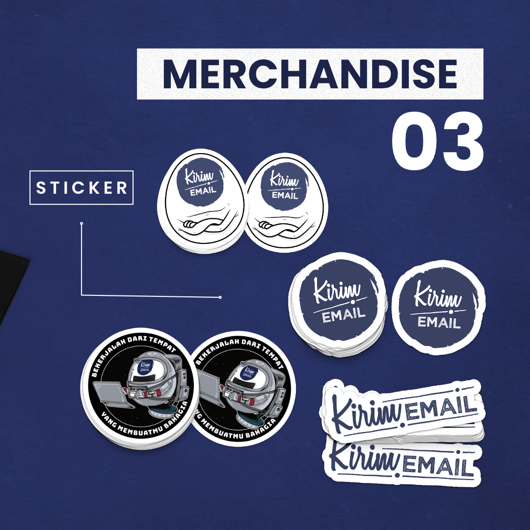 KIRIM.EMAIL Transactional Bundling