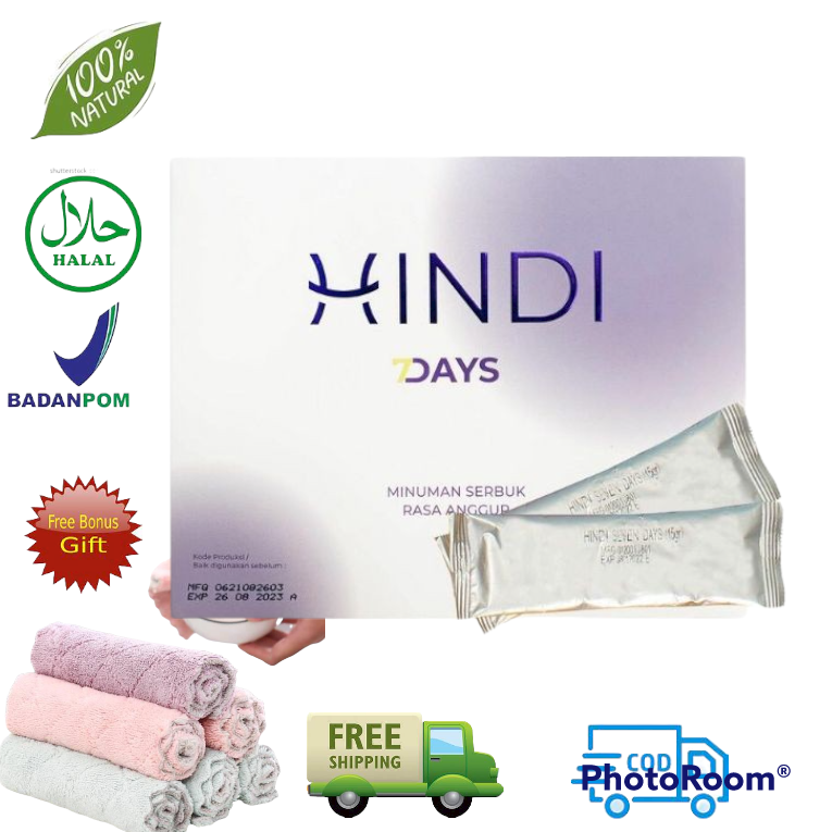 HINDI 7 DAYSLIMING