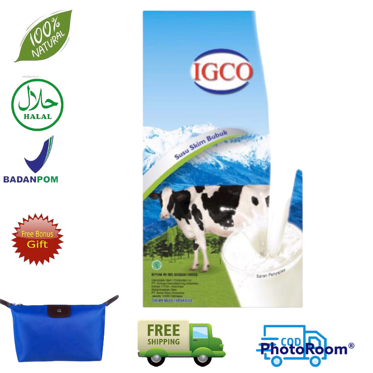 SUSU IGCO NACO