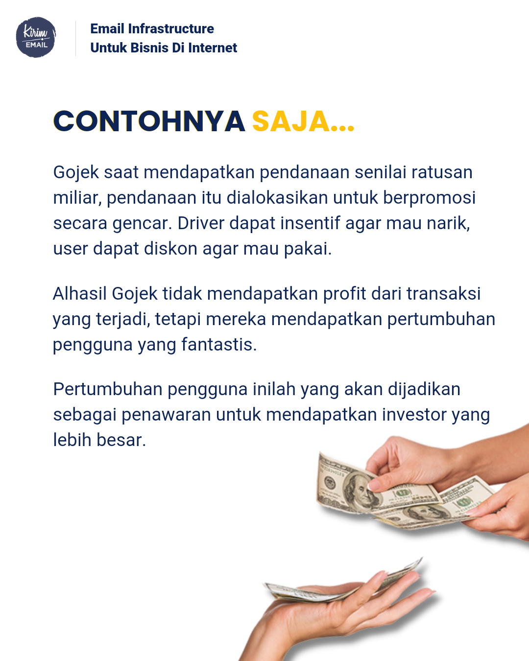 Ada Apa Di Balik PHK Massal Startup Indonesia?