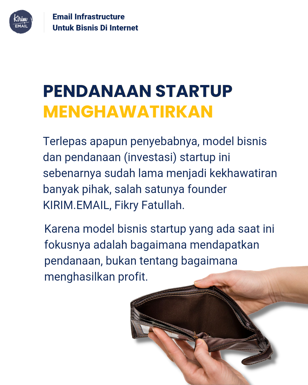 Ada Apa Di Balik PHK Massal Startup Indonesia?