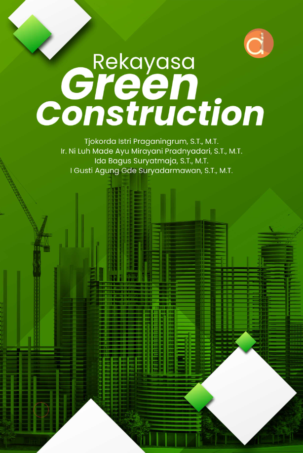 Buku Green Construction