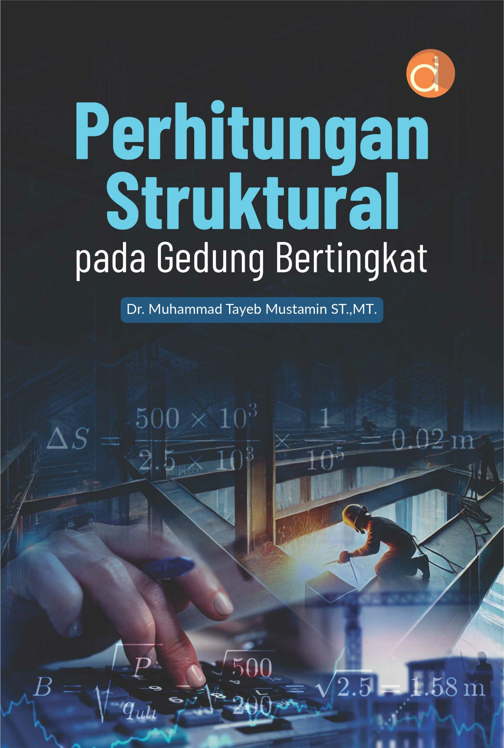Buku Perhitungan Struktural Pada Gedung Bertingkat