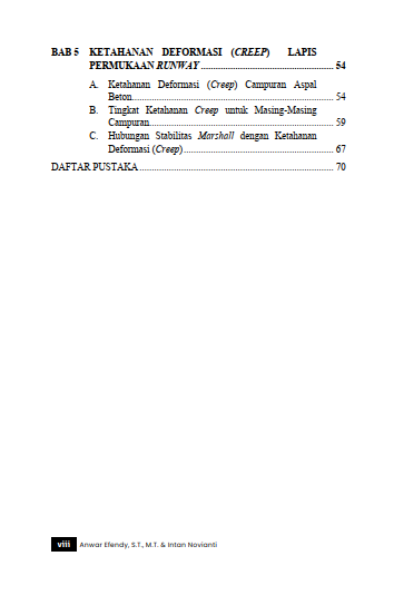 Buku Penggunaan Flyash Geopolimer untuk Perkerasan Runway