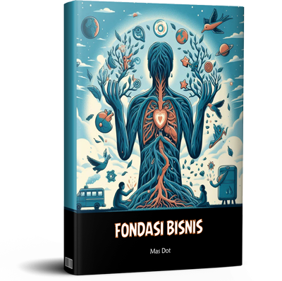 Ebook Fondasi Bisnis