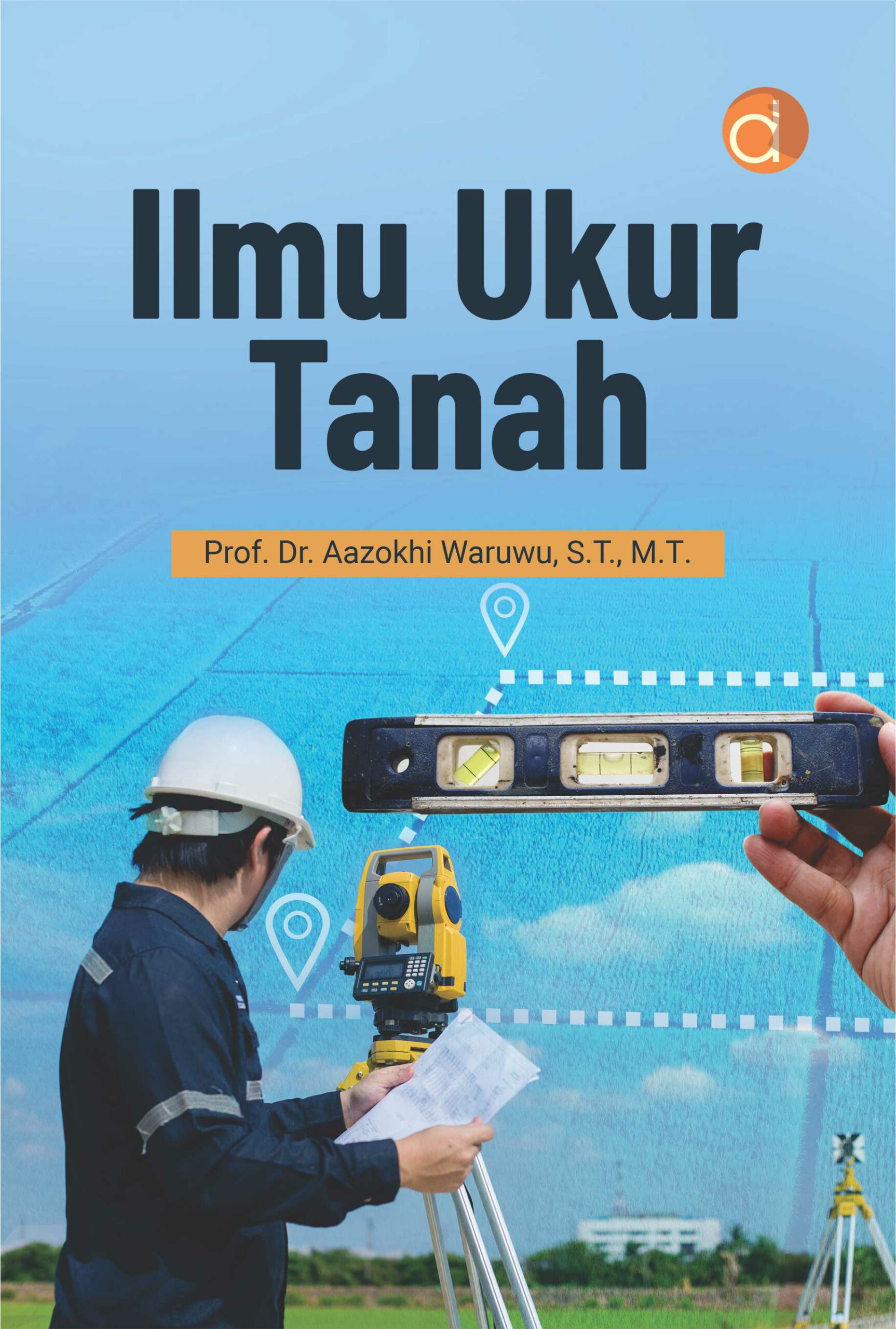 Buku Ilmu Ukur Tanah
