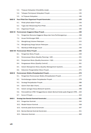 Buku Manajemen Proyek untuk Mahasiswa (Tinjauan Sesuai Siklus Proyek: Inisiasi, Perencanaan, Eksekusi, dan Penutupan)