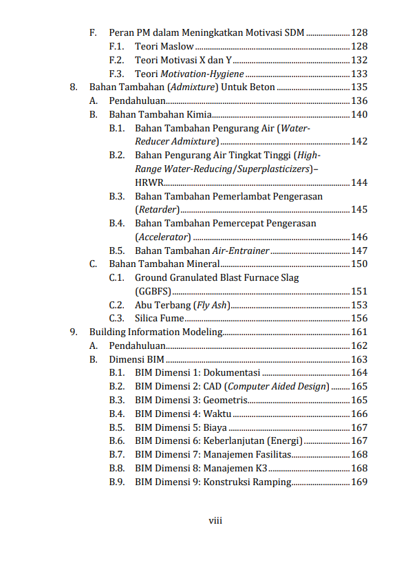 Buku Manajemen dan Rekayasa Konstruksi