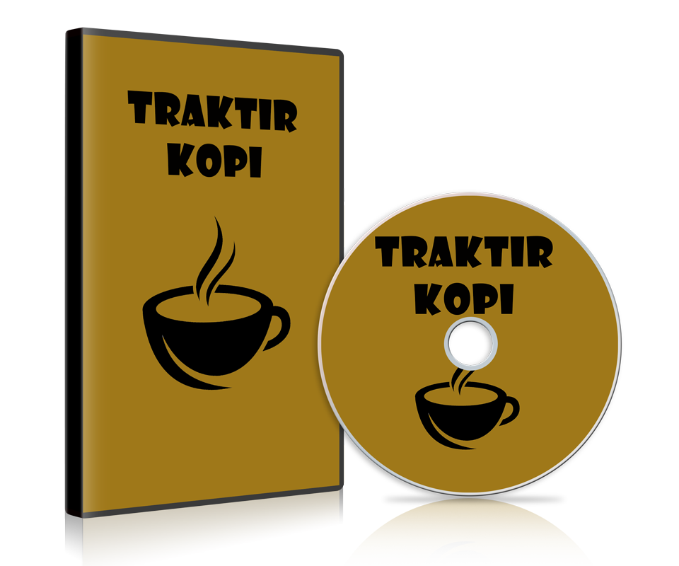 Traktir Kopi