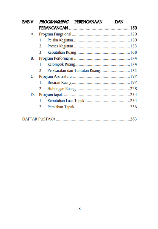 Buku Hunian Vertikal: Harmonisasi Efektivitas dan Kearifan Lokal Bali
