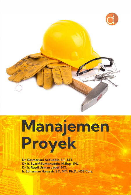 Buku Manajemen Proyek
