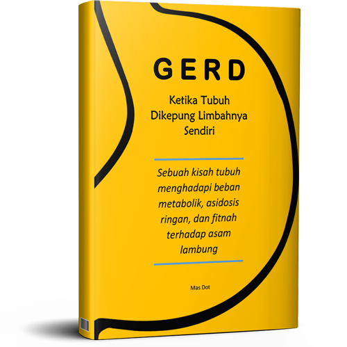 Ebook gerd