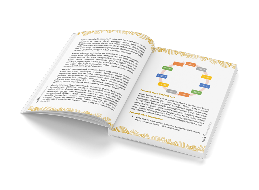 Ebook gerd