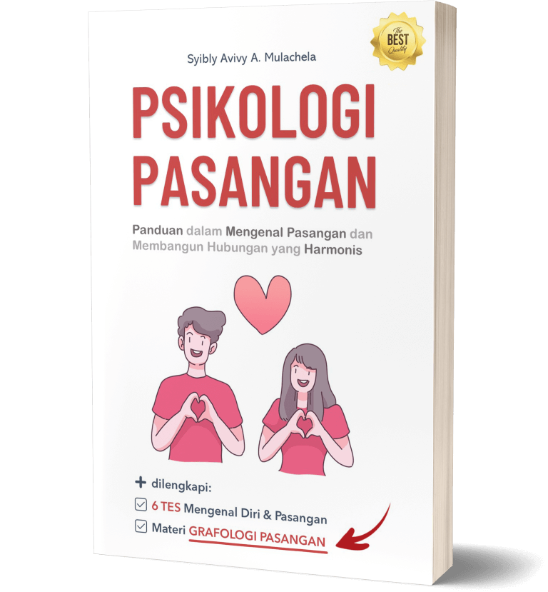 Psikologi Pasangan
