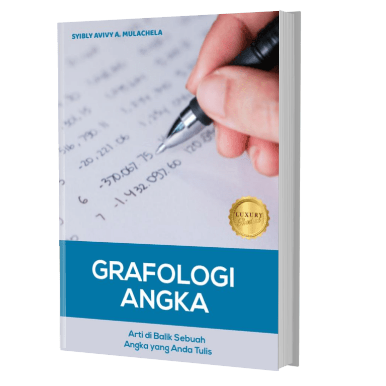 Grafologi Alfabet