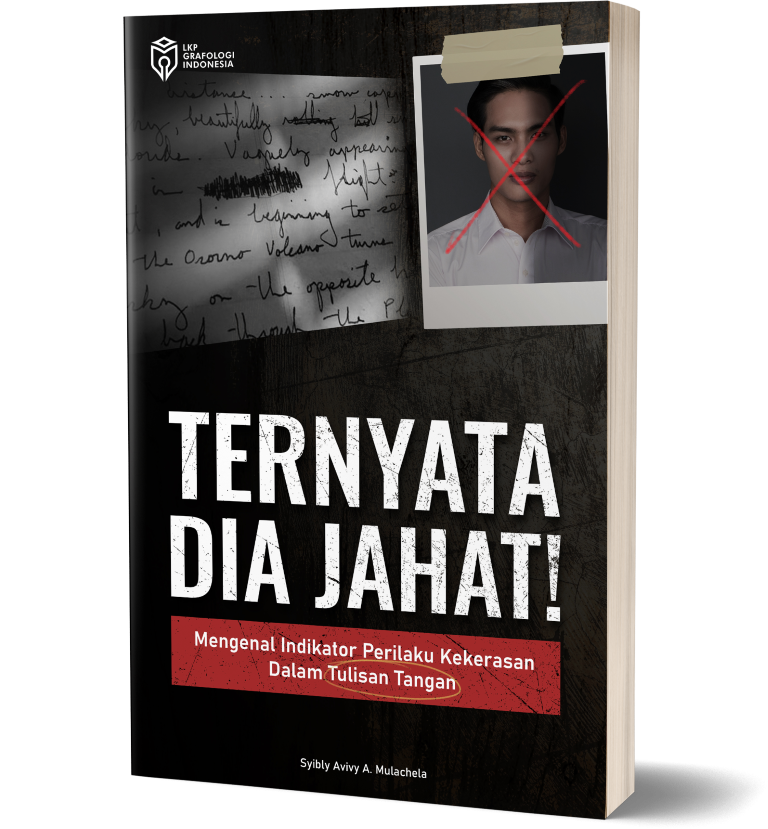 Ternyata Dia Jahat