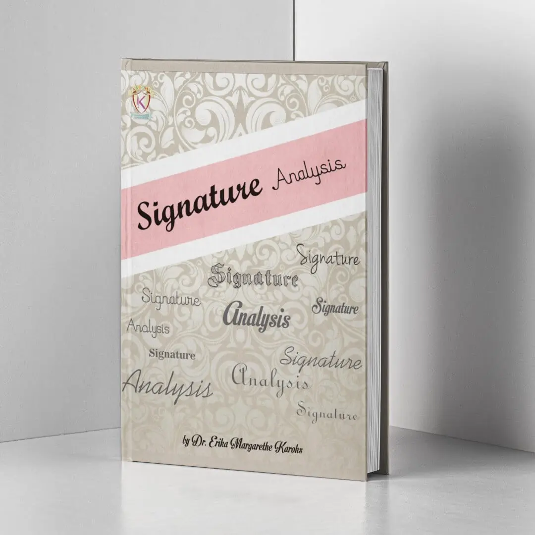 The Significance and Meaning of the Signature